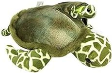 Funstuff Soft Plush Turtle with Pou