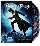 BIRDS OF PREY:COMPLETE SERIES BY SCOTT,ASHLEY (DVD) [4 DISCS]