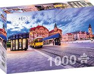 ENJOY Puzzle 1000 Pieces Jigsaw Puz