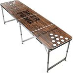 Beer Pong Official Table with Holes