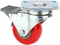 Woodriver 2-1/2" Caster Double Lock