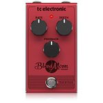 TC Electronic BLOOD MOON PHASER Electric Guitar Single Effect