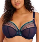 Elomi Women's Matilda Plunge Bra, S