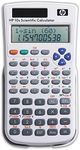HP 10s Scientific Calculator (F2214