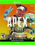 Apex Legends Lifeline Edition Xbox One