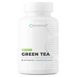 Biogenique Green tea extract 500 mg - Fat burner, Helps with Weight loss & Antioxidant support for Maintenance of Good Health - 30 Capsules Antioxidant supplement Made in Canada, Non-GMO, Vegan