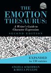 The Emotion Thesaurus: A Writer's G