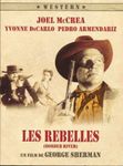 Les rebell