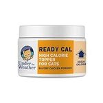 Under the Weather Ready Cal Powder 