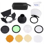 GODOX AK-R1 Accessory Kit for Round Flash Head