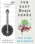 Beginner Banjos