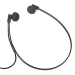 Dictaphone **Extended-Life**Premium "EBS" Headset Compatible Universal For Transcriber Models 1709, 1720, 1730, 1740, 2710, 2720, 2730, 2740, 2750, 3740, 3750, 3710 and earlier models