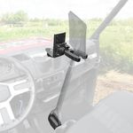 KEMIMOTO Gun Holder Rack, UTV Rifle