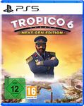 Tropico 6,