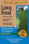 Fall Lawn Fertilizer