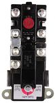 Rheem / Ruud Electric Commercial Thermostat, Rectangular, BACnet MS/TP, Industrial Style