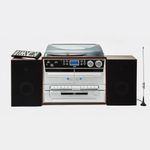 Coopers of Stortford - 7-in-1 Music