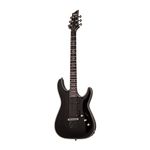 Schecter HELLRAISER C-1 BLK