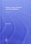 Music of Latin America and the Caribbean