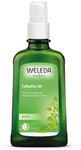 Weleda Cellulite Body Oil, Anti Cellulite Oil, Rich Body Moisturiser for Women & Men, Anti Cellulite Gel & Massage Oil for Very Dry Skin, Premium Beauty Products by Weleda Skin Care - 100ml