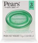 Pears Pure