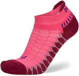 Balega Unisex Classic Socks, Watermelon, Medium US