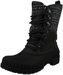 Kamik Sienna 2 Women's Boot 9 B(M) US Charcoal