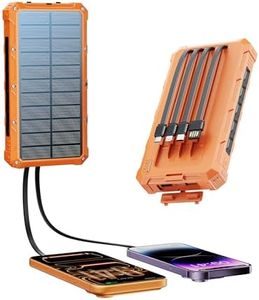 Solar-Char