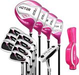 Women’s Golf Clubs Complete Set 13 