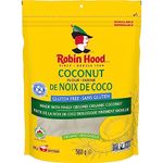 Robin Hood Organic Coconut Flour, 500g, Gluten Free