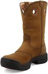 Twisted X Boots Men's MAB0001,Distr