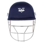 Victory V Cricket Helmet for Senior- 580 MM