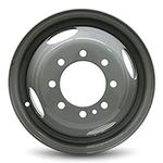 For 99-04 Ford F350SD 16 Inch Gray 