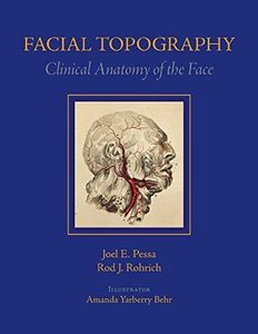 Facial Topography: Clinical Anatomy of the Face