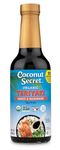 Coconut Secret, Teriyaki Sauce, Coconut Aminos, 10 fl oz