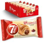 7Days Croissant, Chocolate, Breakfast or On the Go Snack (24 Pack)