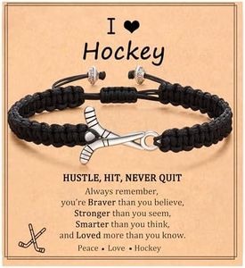 JOGDIAM Hockey Gifts for Boys 8-12, Christmas Gifts for Teenage Boys Son Grandson Nephew