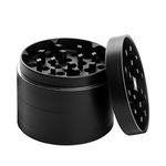 Metal Herb Grinders