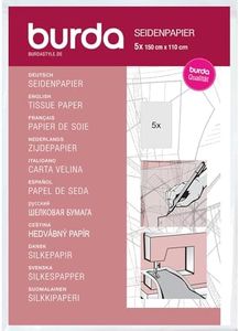 Papier de 