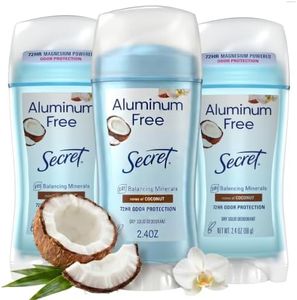 Secret Alu