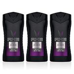 Axe Body Washes