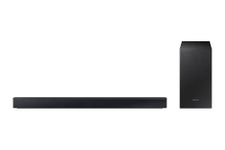 Samsung Essential C-Series 2.1ch Soundbar HW-C445/ZC- [Canada Version] (2024)