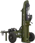 Full Boar 33 Ton Log Splitter-Full 