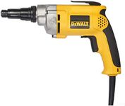 DEWALT Drywall Screw Gun, 6.5-Amp (
