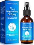 Magnesium Spray, Magnesium Oil for 