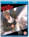 The Fugitive (1993) (Uncut | Region Free Blu-ray | UK Import)