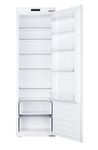 CANDY CMS518EWK Integrated Tall Larder Fridge 316L Total Capacity, White, E Rated