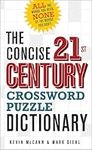 The Concise 21st Century Crossword 