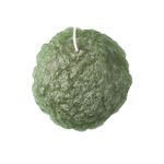 ILEM JAPAN Natural Konjac Sponge Face (Green Tea)