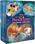 My Favourite Bedtime 5-Book Storybo